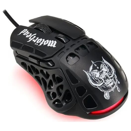 Subsonic Gaming Mouse Motorhead