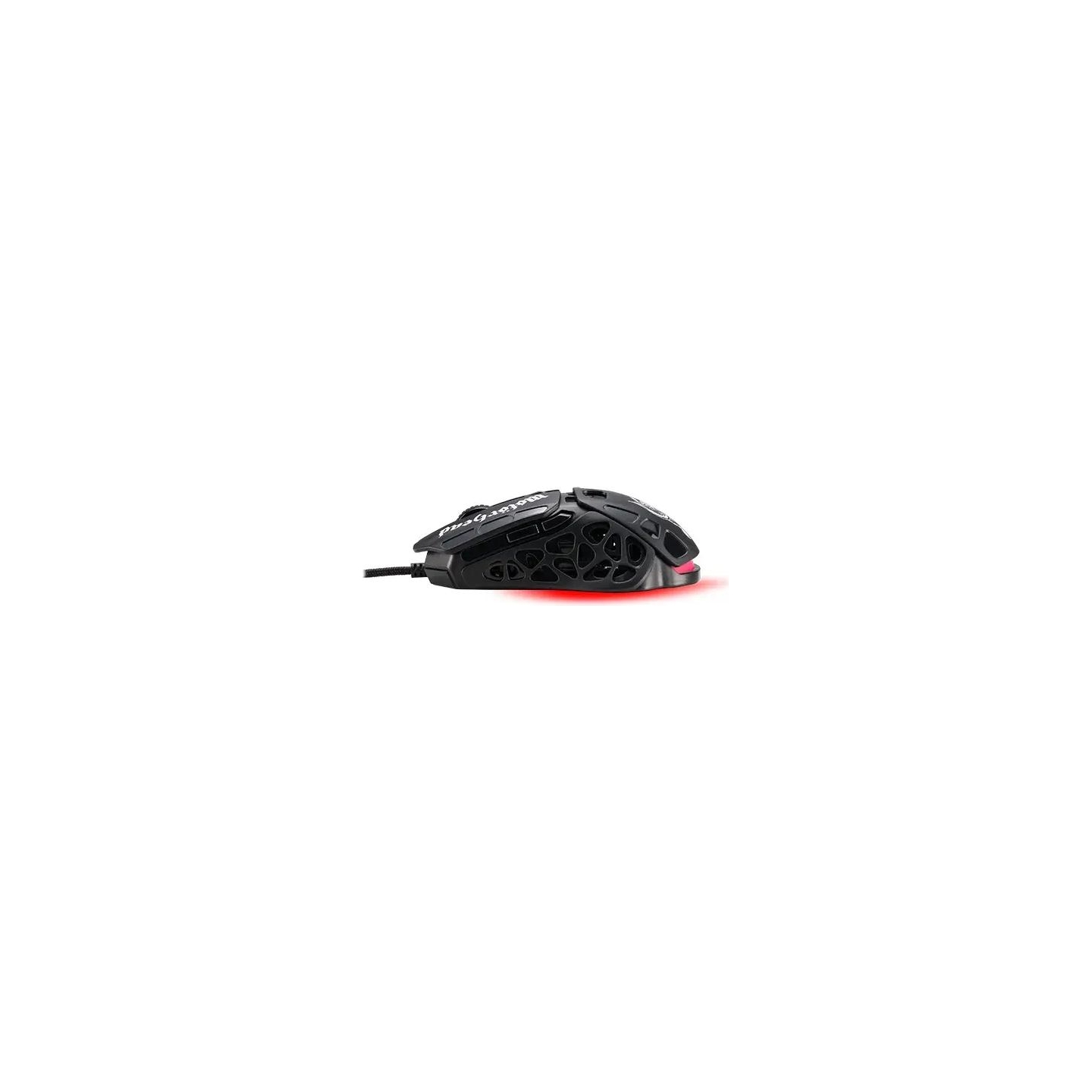 Subsonic Gaming Mouse Motorhead
