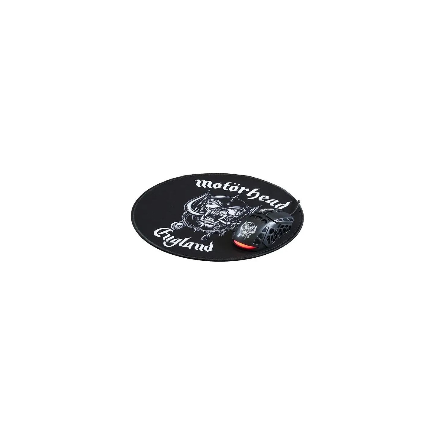 Subsonic Gaming Mouse Motorhead