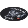 Subsonic Gaming Mouse Motorhead