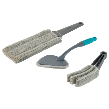 Beldray LA029401FEU7 No Chem 3pcs Duster Set