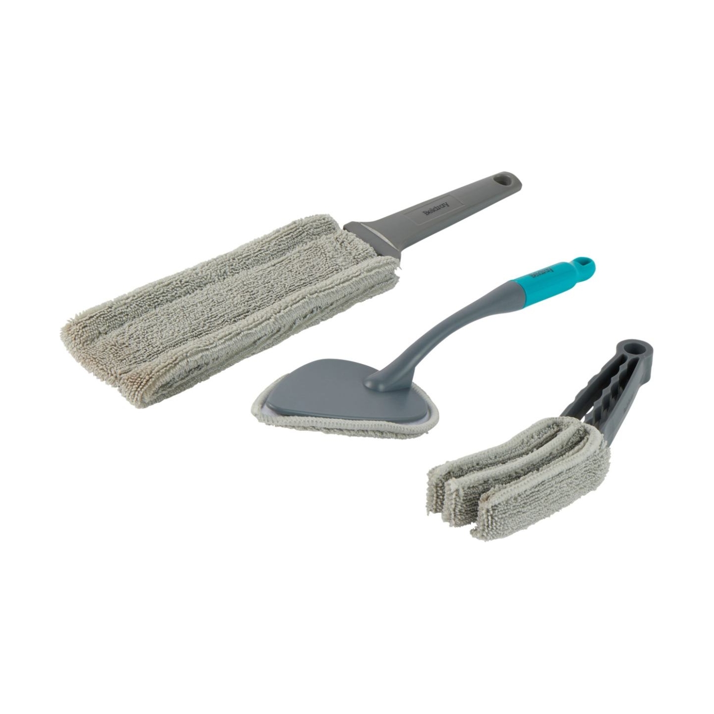 Beldray LA029401FEU7 No Chem 3pcs Duster Set