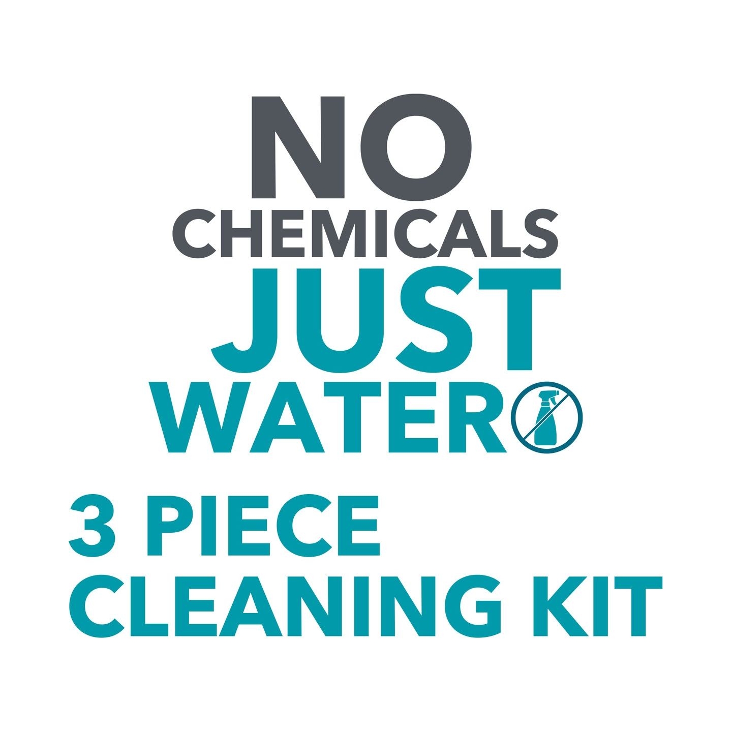 Beldray LA029401FEU7 No Chem 3pcs Duster Set