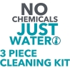 Beldray LA029401FEU7 No Chem 3pcs Duster Set