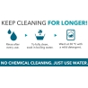 Beldray LA029401FEU7 No Chem 3pcs Duster Set