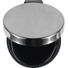 Beldray LA038098SSAFEU7 3 Litre Soft-Close Pedal Bin SS