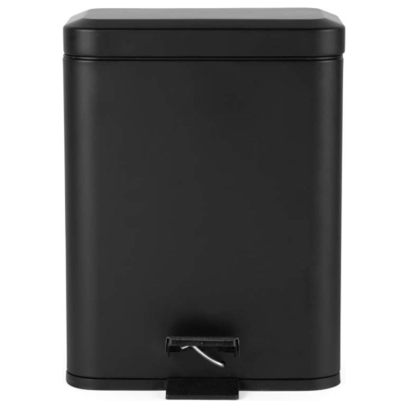 Beldray LA035235BLKFEU7 5-Litre Dual Compartment Bin – Black