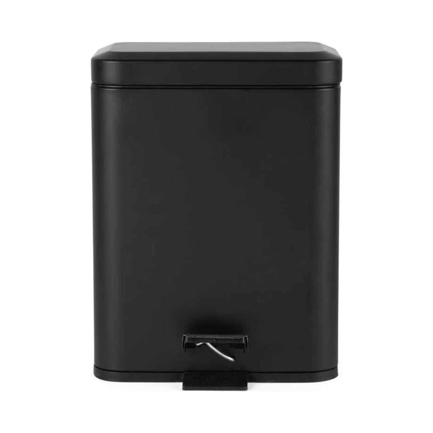 Beldray LA035235BLKFEU7 5-Litre Dual Compartment Bin – Black