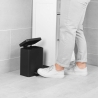 Beldray LA035235BLKFEU7 5-Litre Dual Compartment Bin – Black
