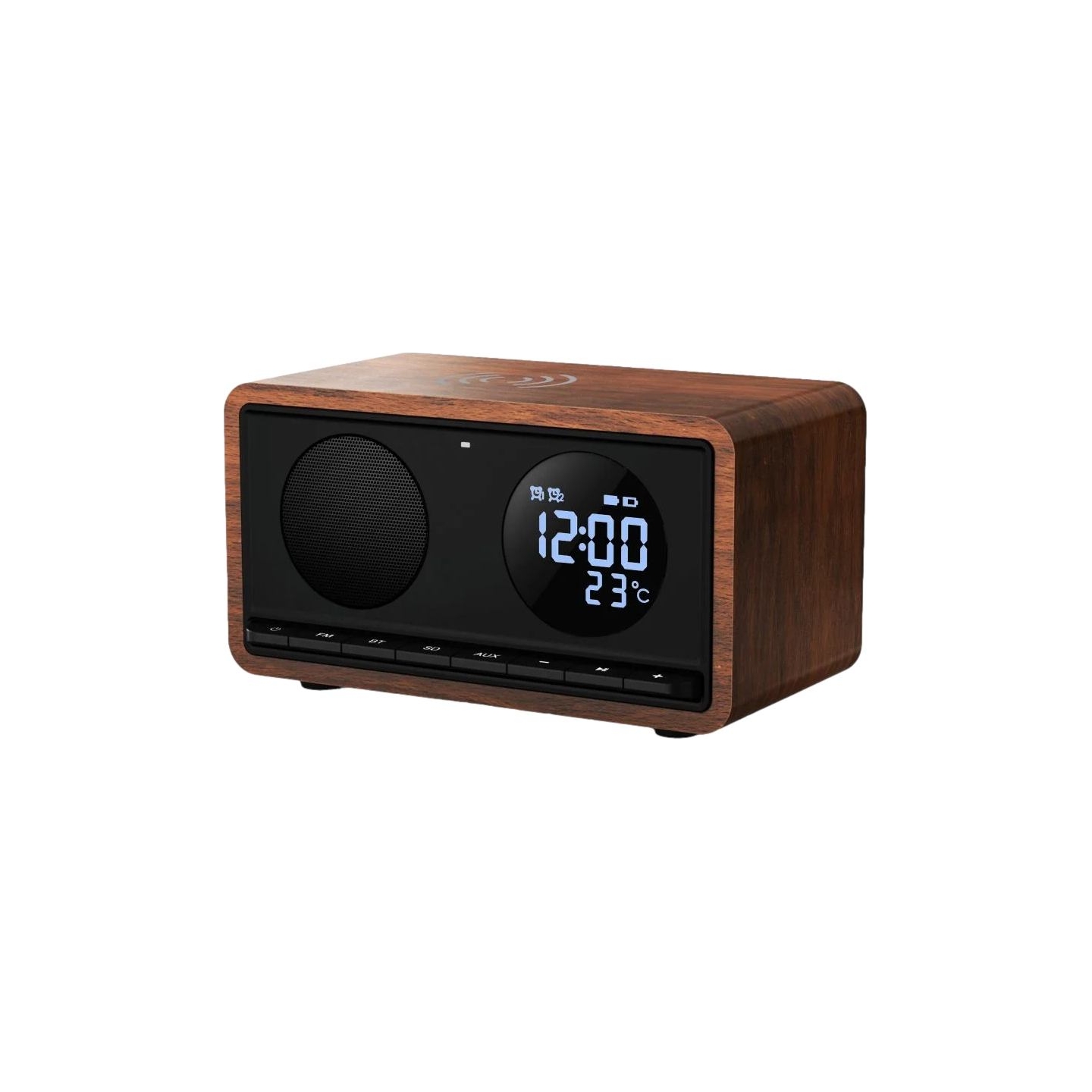 Manta RDI912B Rimini Black