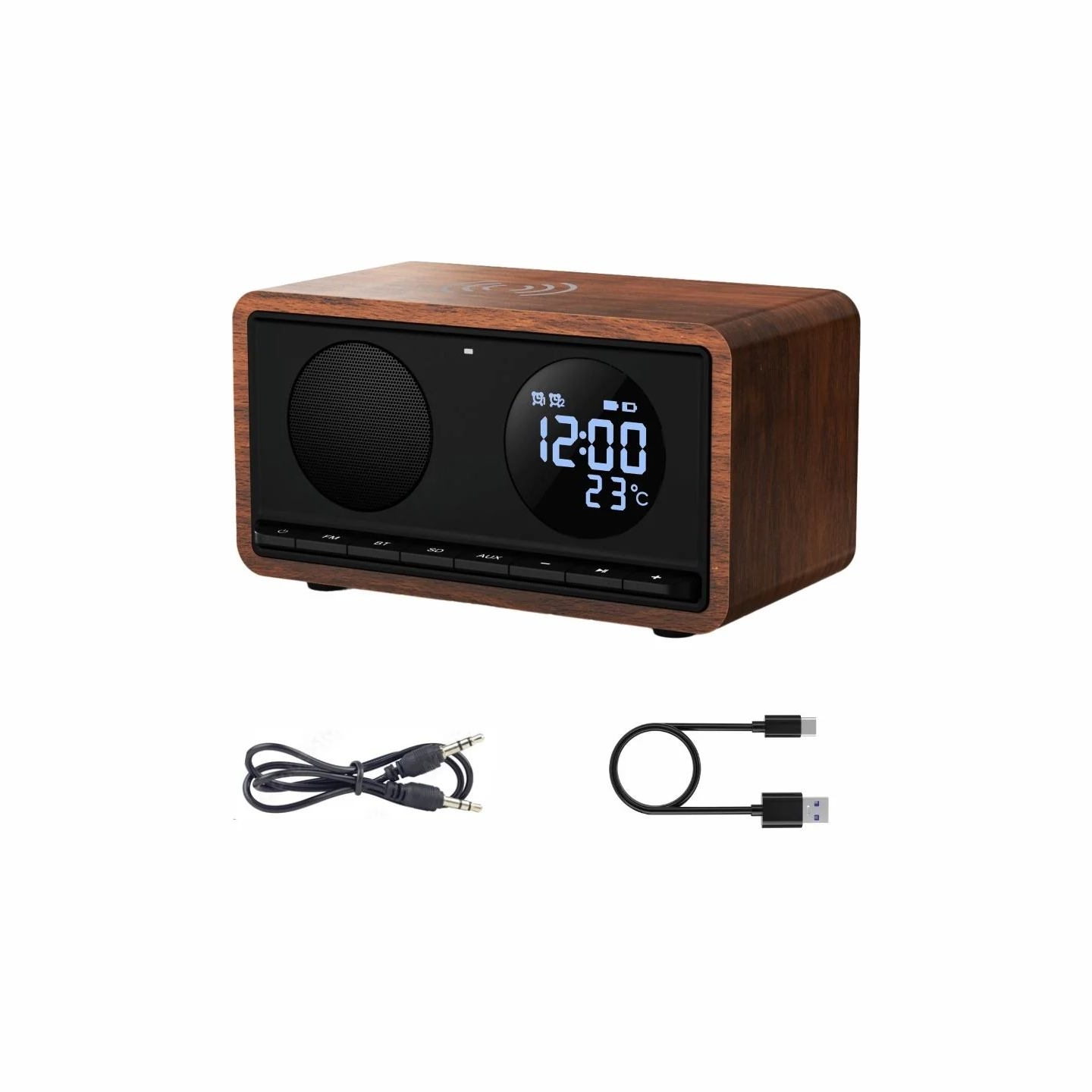 Manta RDI912B Rimini Black