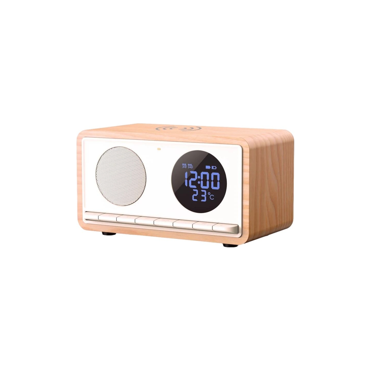 Manta RDI912W Rimini White
