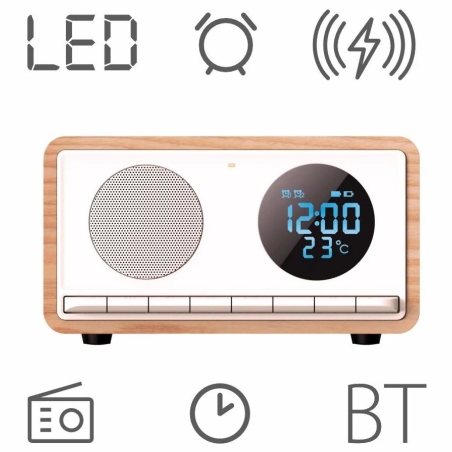 Manta RDI912W Rimini White