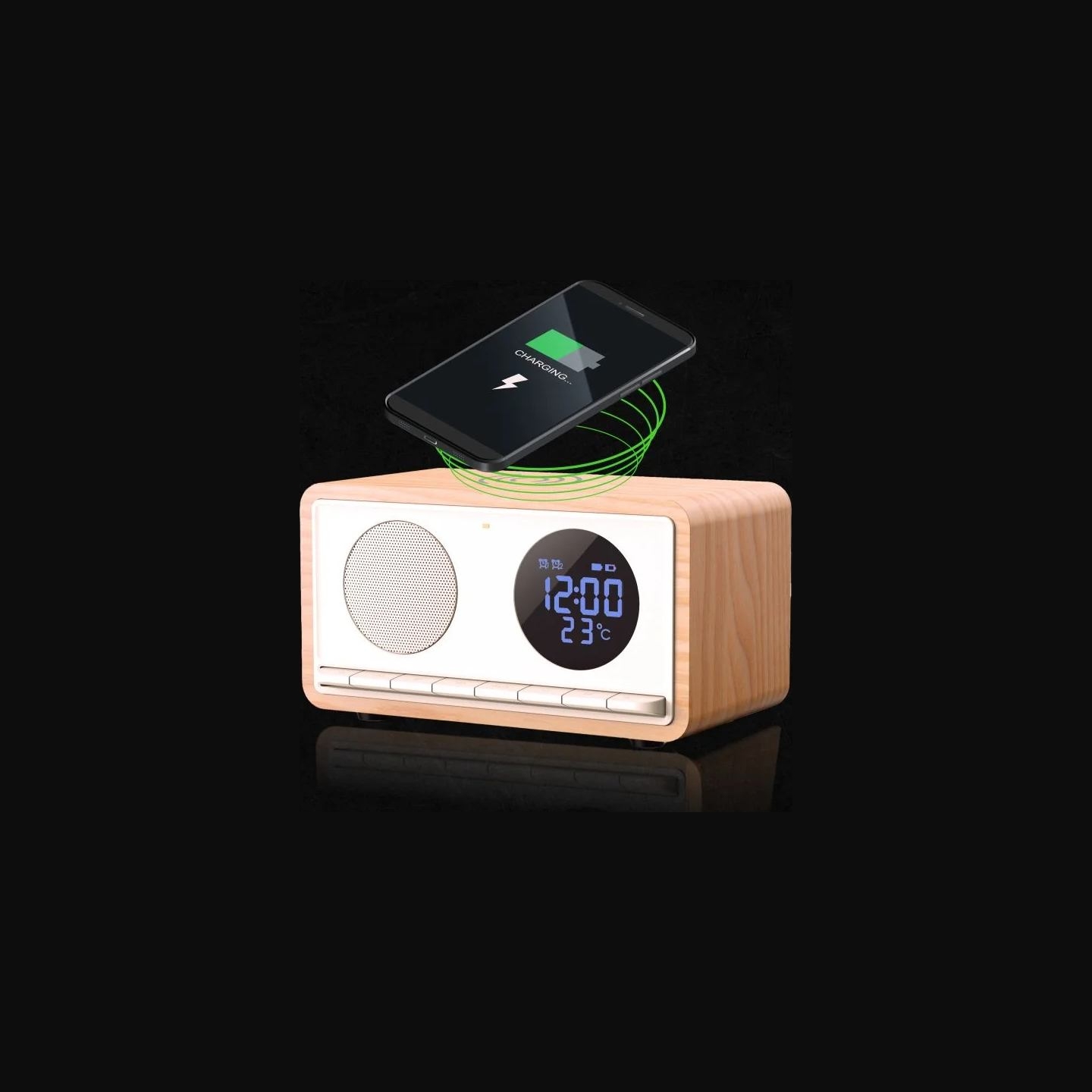 Manta RDI912W Rimini White