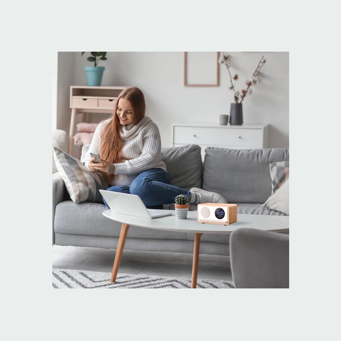 Manta RDI912W Rimini White
