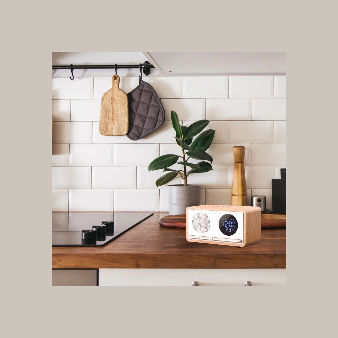 Manta RDI912W Rimini White