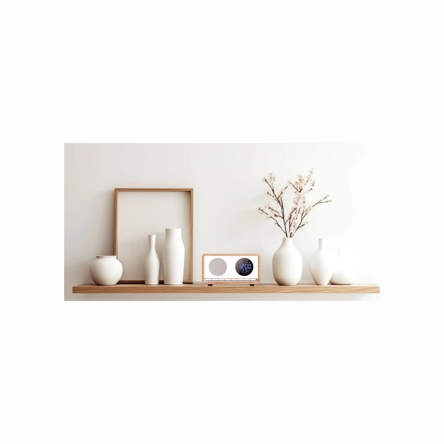 Manta RDI912W Rimini White