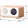 Manta RDI912W Rimini White