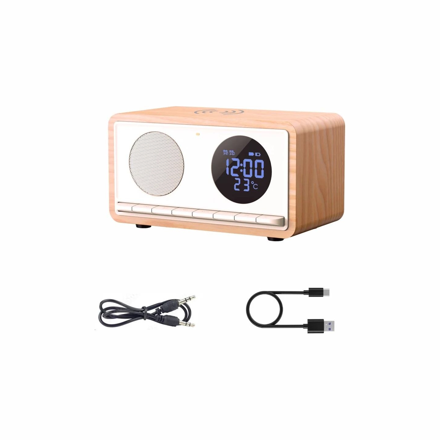 Manta RDI912W Rimini White