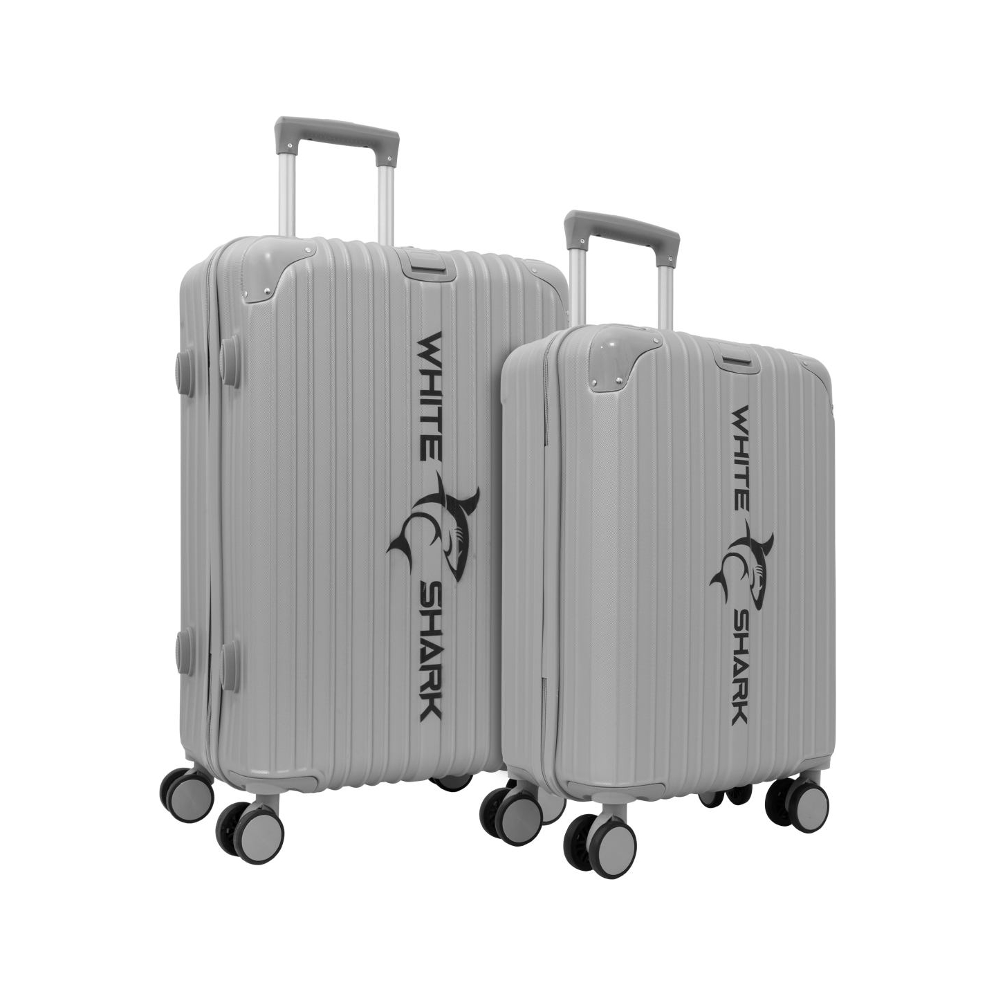 White Shark Guardian Bundle case 20+24