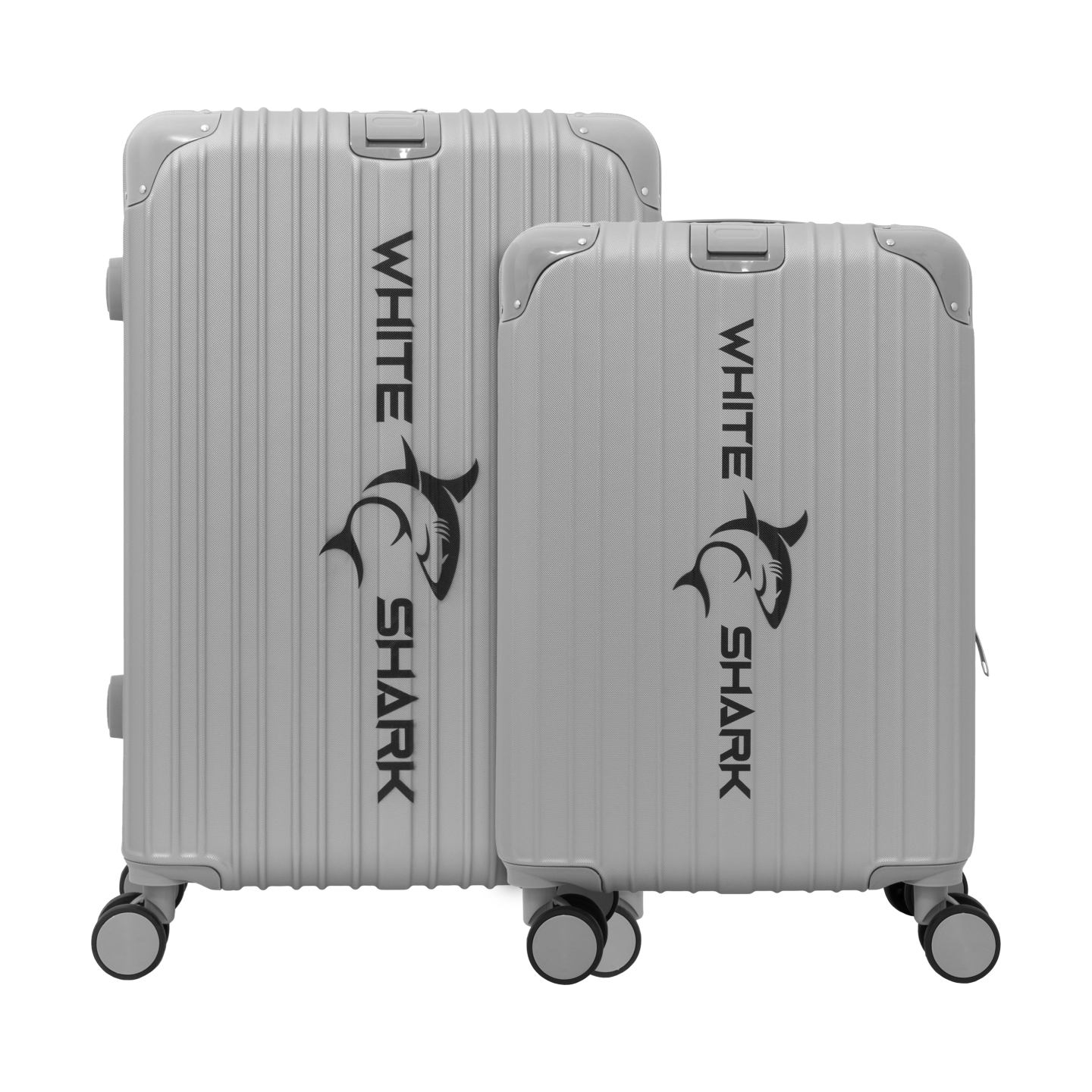 White Shark Guardian Bundle case 20+24