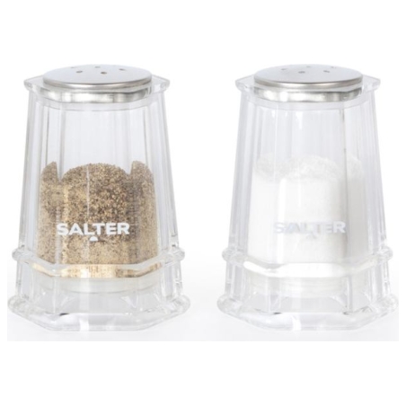 Salter BW13042FEU7 Bonnie Shaker Set