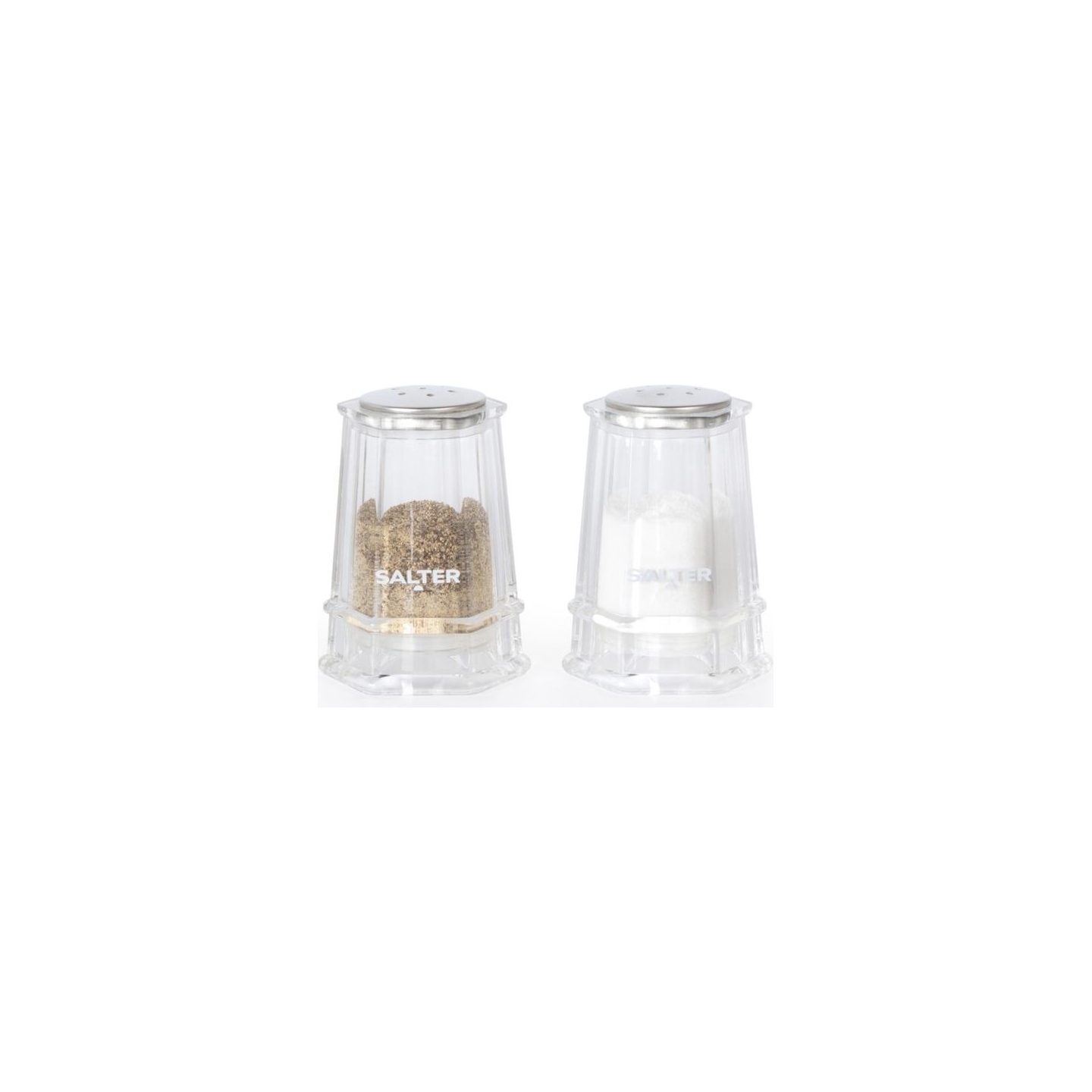 Salter BW13042FEU7 Bonnie Shaker Set