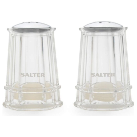 Salter BW13042FEU7 Bonnie Shaker Set