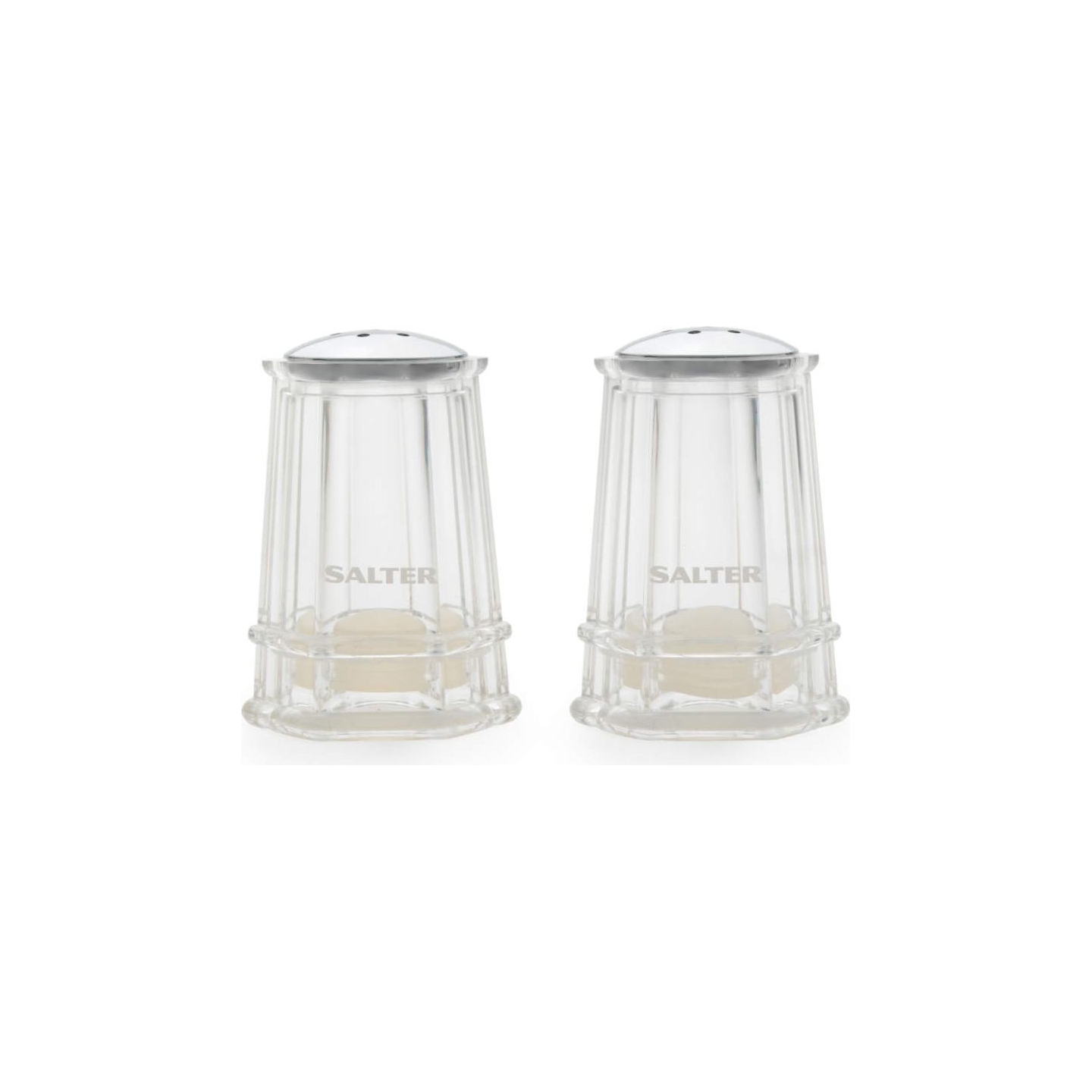 Salter BW13042FEU7 Bonnie Shaker Set