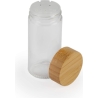 Salter BW127771 Bamboo Rotating Spice Rack