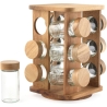 Salter BW14236 Toronto Rotating Spice Rack