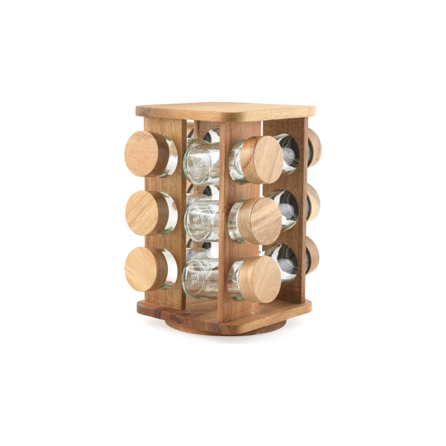 Salter BW14236 Toronto Rotating Spice Rack