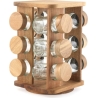 Salter BW14236 Toronto Rotating Spice Rack