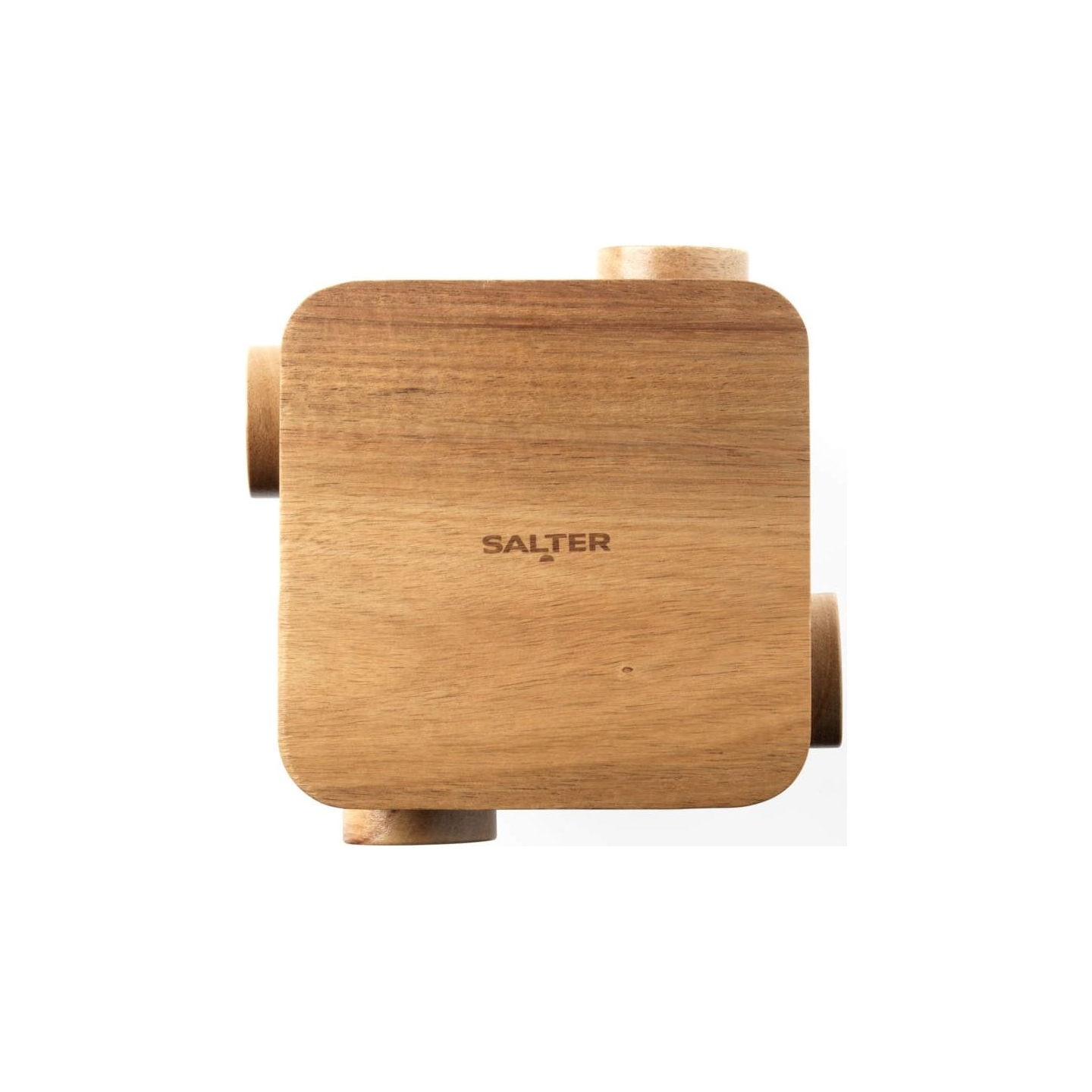 Salter BW14236 Toronto Rotating Spice Rack
