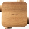 Salter BW14236 Toronto Rotating Spice Rack