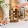 Salter BW14236 Toronto Rotating Spice Rack