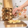 Salter BW14236 Toronto Rotating Spice Rack