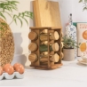 Salter BW14236 Toronto Rotating Spice Rack