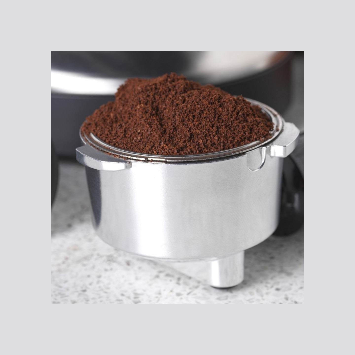 Petra PT5240BVDE Espresso Machine