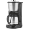 Petra PT6162VDE Didital Filter Coffee Machine