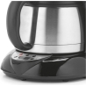 Petra PT6162VDE Didital Filter Coffee Machine