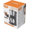Petra PT6162VDE Didital Filter Coffee Machine