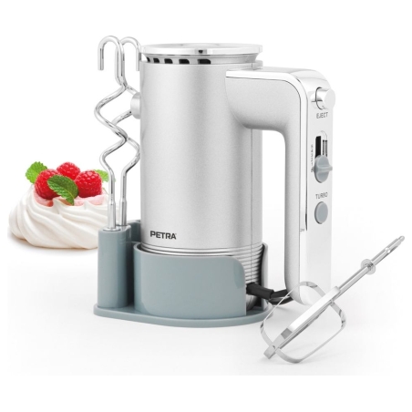 Petra PT5250VDEEU10 Easy Store Hand mixer