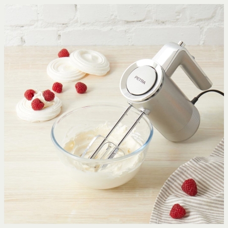 Petra PT5250VDEEU10 Easy Store Hand mixer