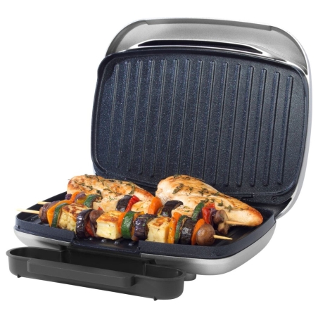 Petra PT5316HEVDEEU10 Health Grill