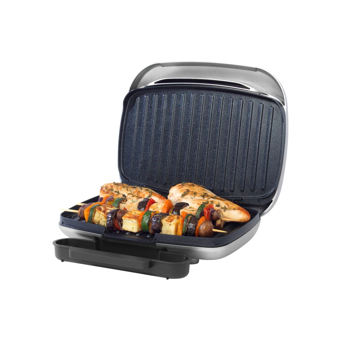 Petra PT5316HEVDEEU10 Health Grill