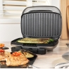 Petra PT5316HEVDEEU10 Health Grill
