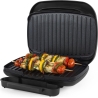 Petra PT4366MBLKVDE Health grill black