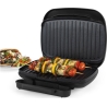 Petra PT4366MBLKVDE Health grill black