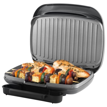 Petra PT4366GRYDEKFDIR Health grill cosmos
